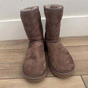 Ugg Classic Short Boots